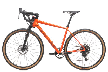 Cannondale Slate Force 1 Medium Bike - 2018