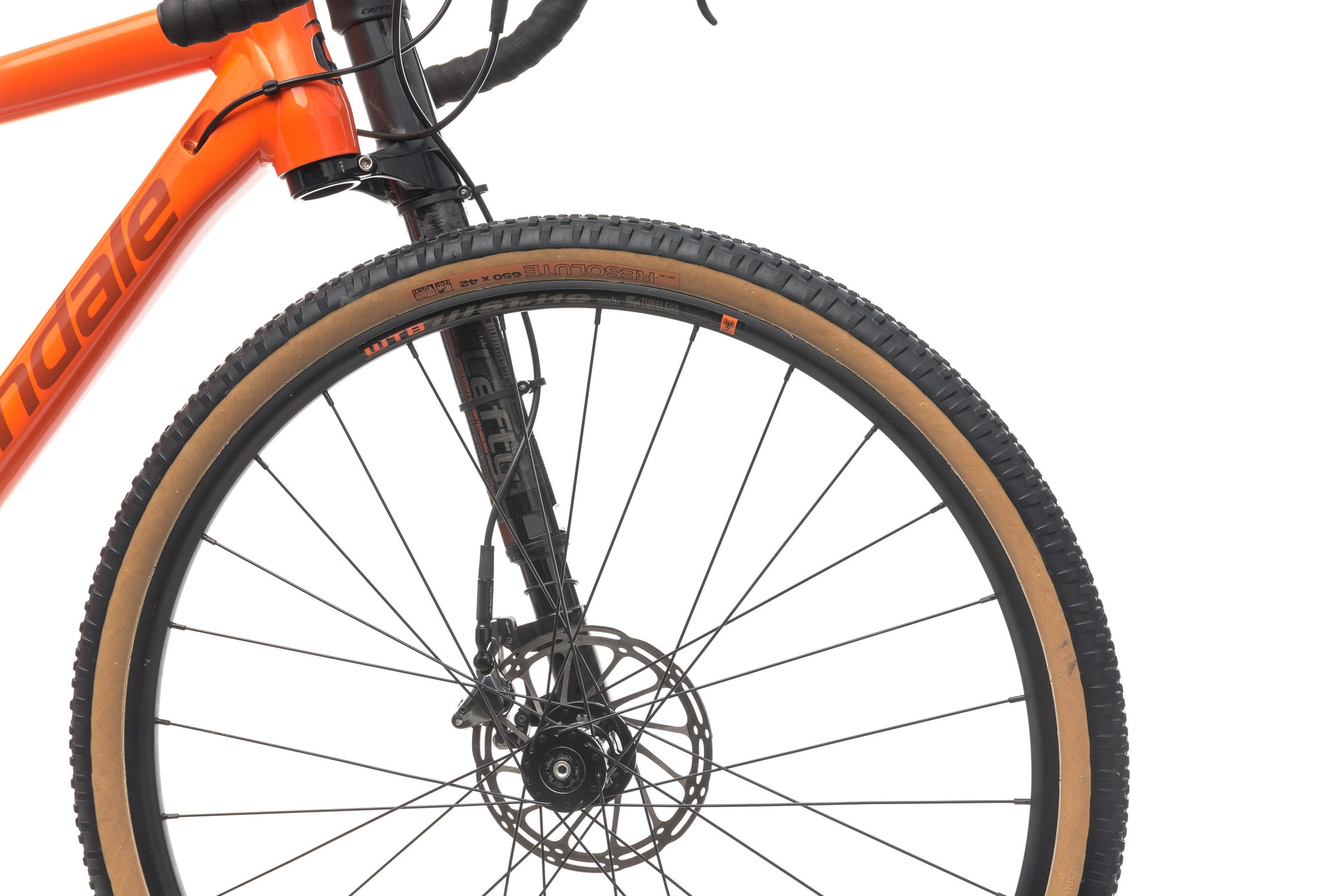  Cannondale Slate Force 1 Medium Bike - 2018