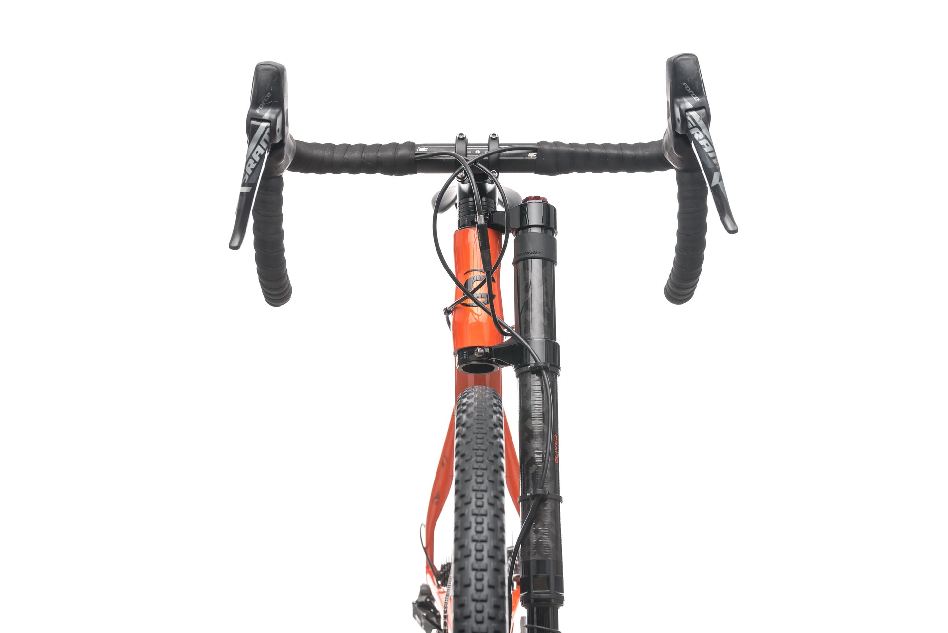  Cannondale Slate Force 1 Medium Bike - 2018