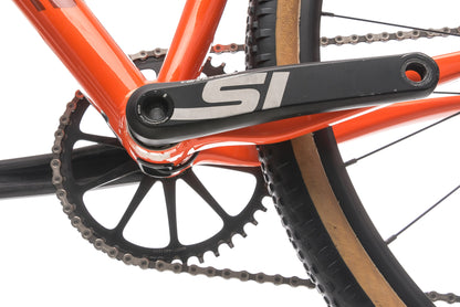  Cannondale Slate Force 1 Medium Bike - 2018