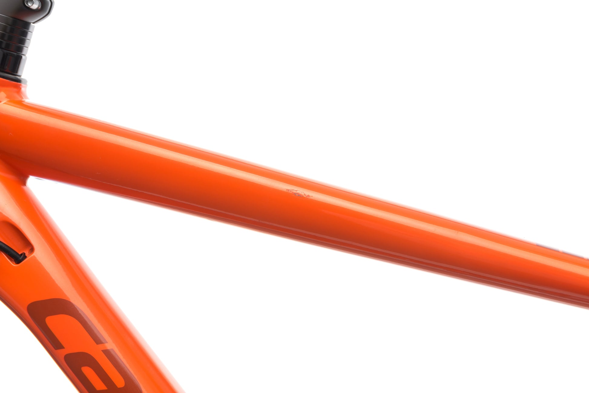  Cannondale Slate Force 1 Medium Bike - 2018