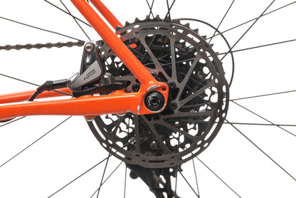  Cannondale Slate Force 1 Medium Bike - 2018