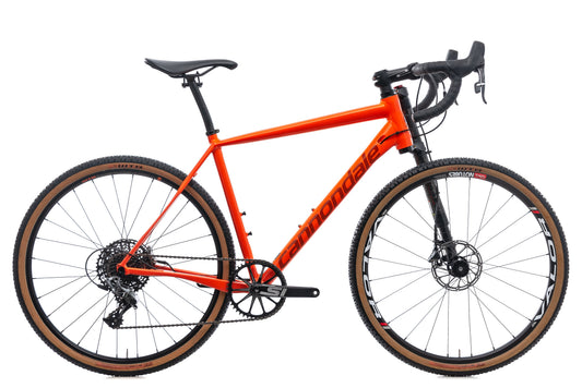  Cannondale Slate Large Bike - 2018