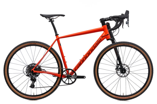 Cannondale Slate Force 1 Large Bike - 2018
