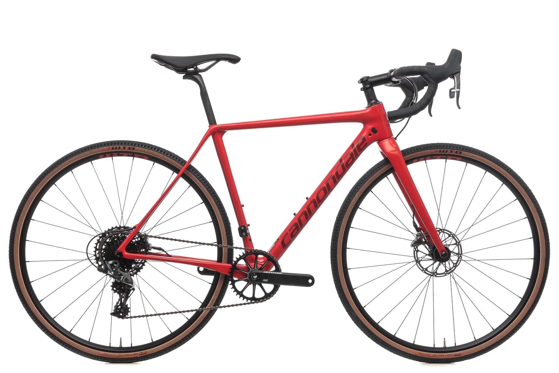  Cannondale SuperX SE Force 1 51cm Bike - 2019