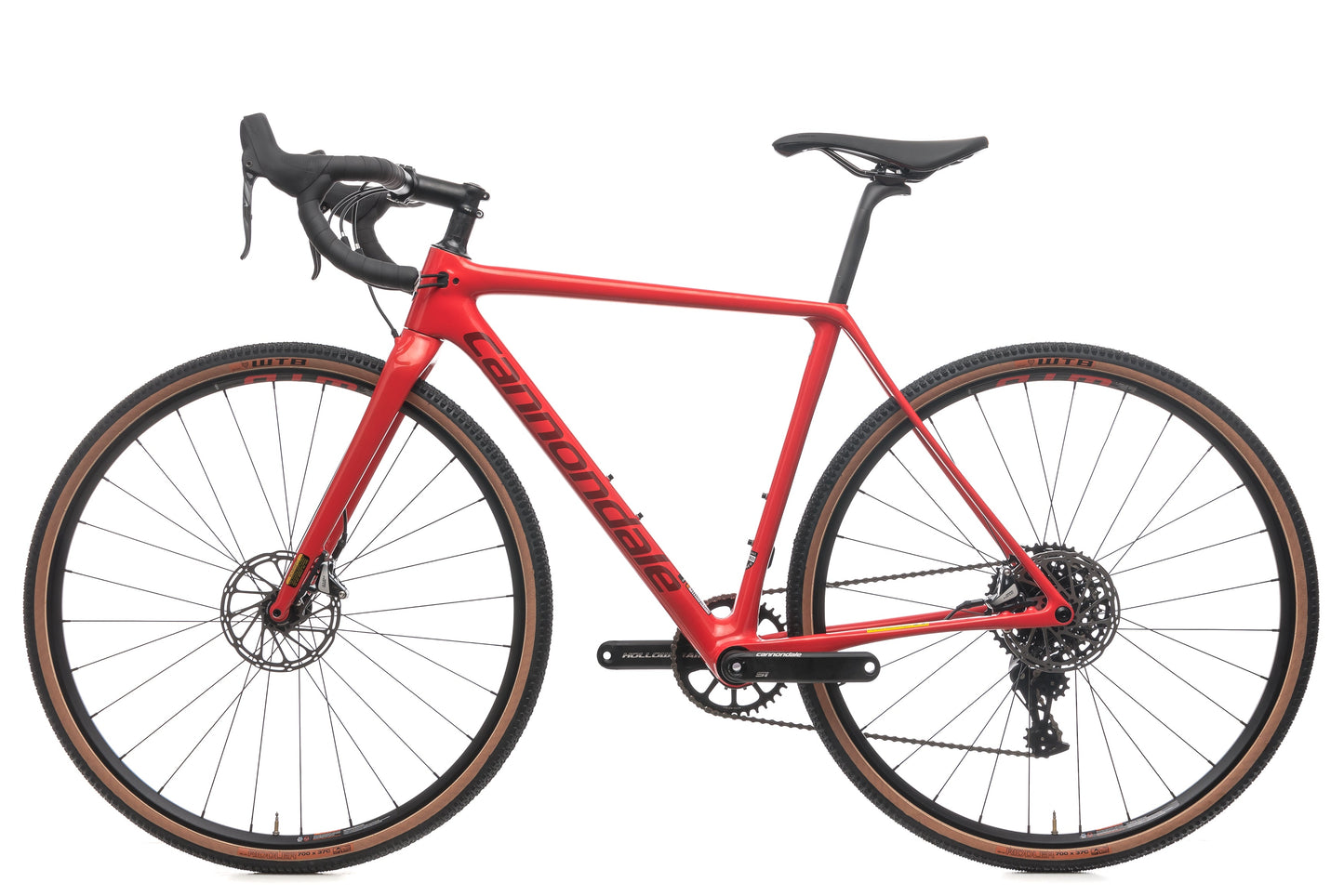  Cannondale SuperX SE Force 1 51cm Bike - 2019
