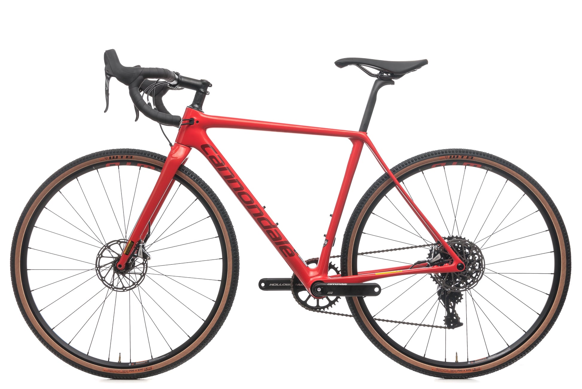  Cannondale SuperX SE Force 1 51cm Bike - 2019