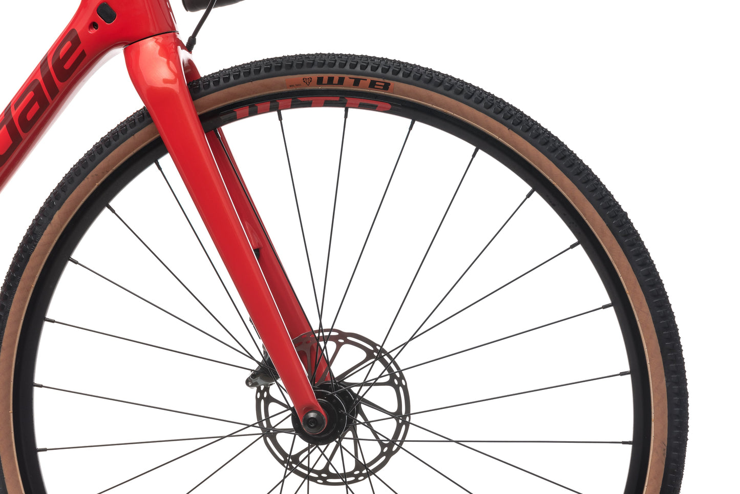  Cannondale SuperX SE Force 1 51cm Bike - 2019
