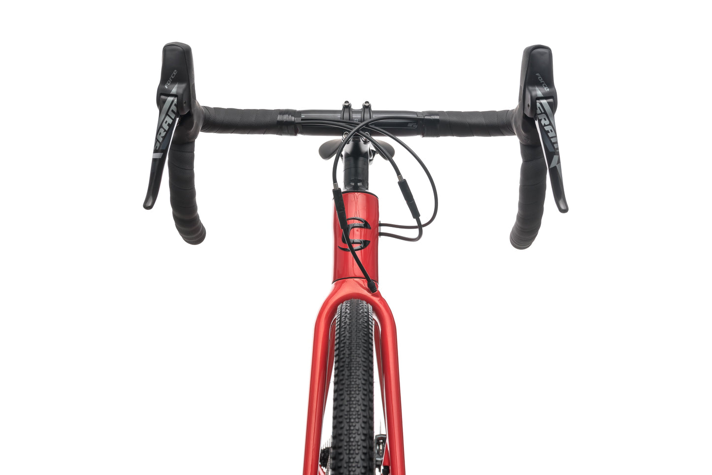  Cannondale SuperX SE Force 1 51cm Bike - 2019