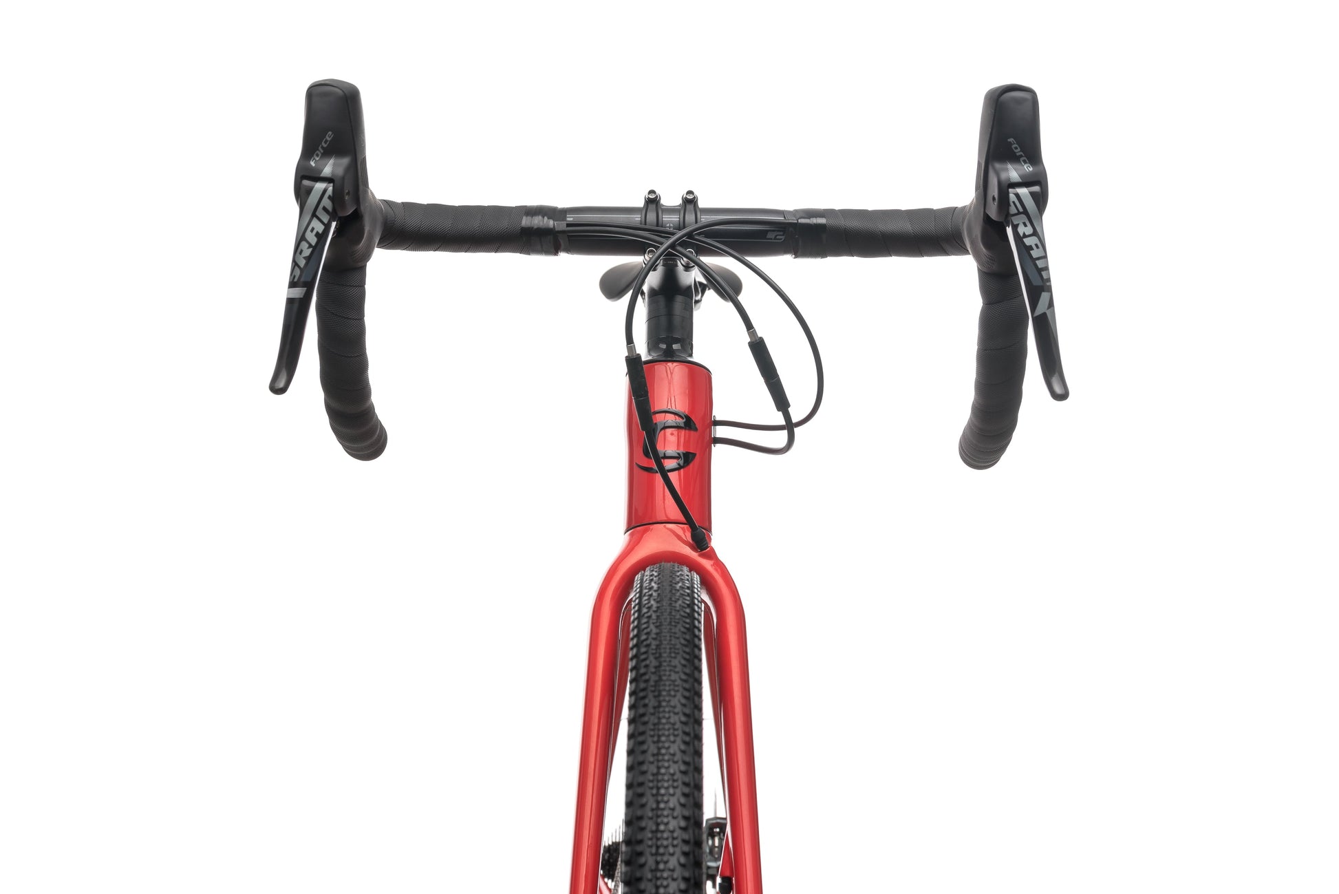  Cannondale SuperX SE Force 1 51cm Bike - 2019