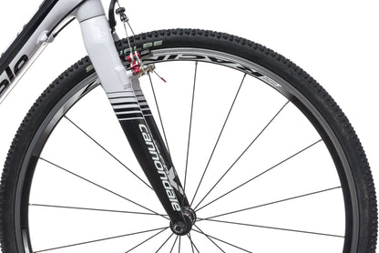  Cannondale SuperX 4 58cm Cyclecross Bike - 2012