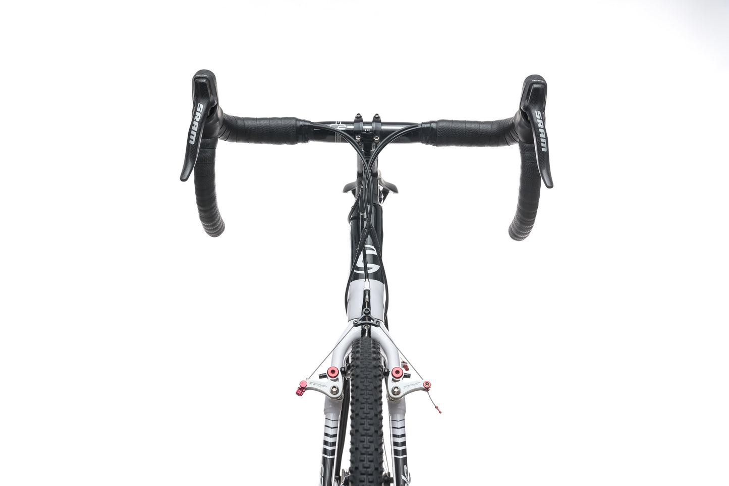  Cannondale SuperX 4 58cm Cyclecross Bike - 2012