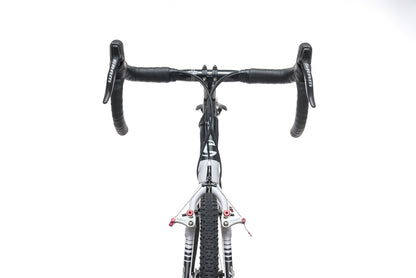 Cannondale SuperX 4 58cm Cyclecross Bike - 2012