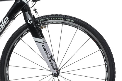  Cannondale SuperX Carbon 52cm Bike - 2013