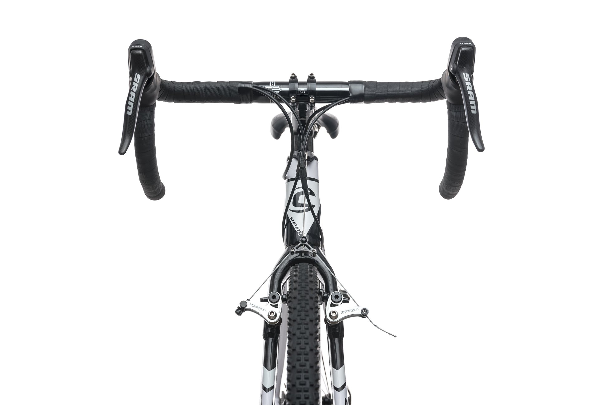  Cannondale SuperX Carbon 52cm Bike - 2013