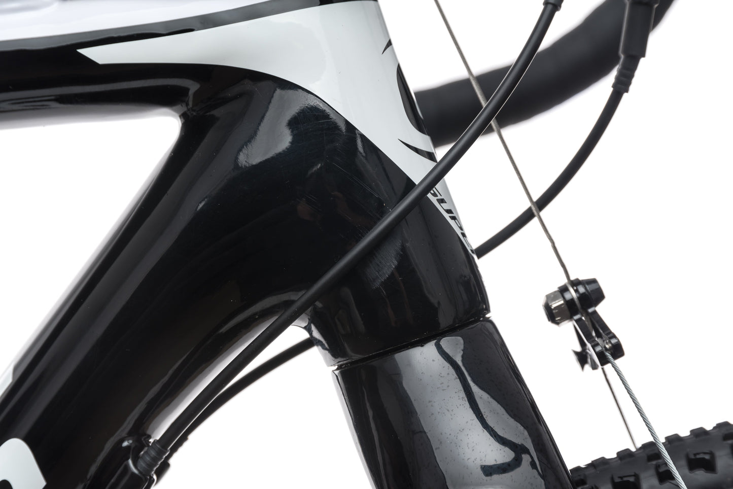  Cannondale SuperX Carbon 52cm Bike - 2013