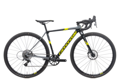  Cannondale SuperX Force 1 46cm Bike - 2018