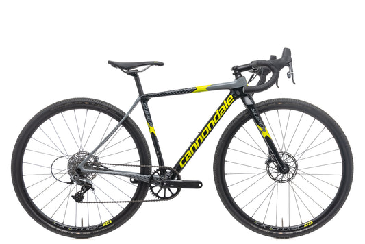  Cannondale SuperX Force 1 46cm Bike - 2018