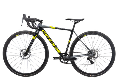  Cannondale SuperX Force 1 46cm Bike - 2018
