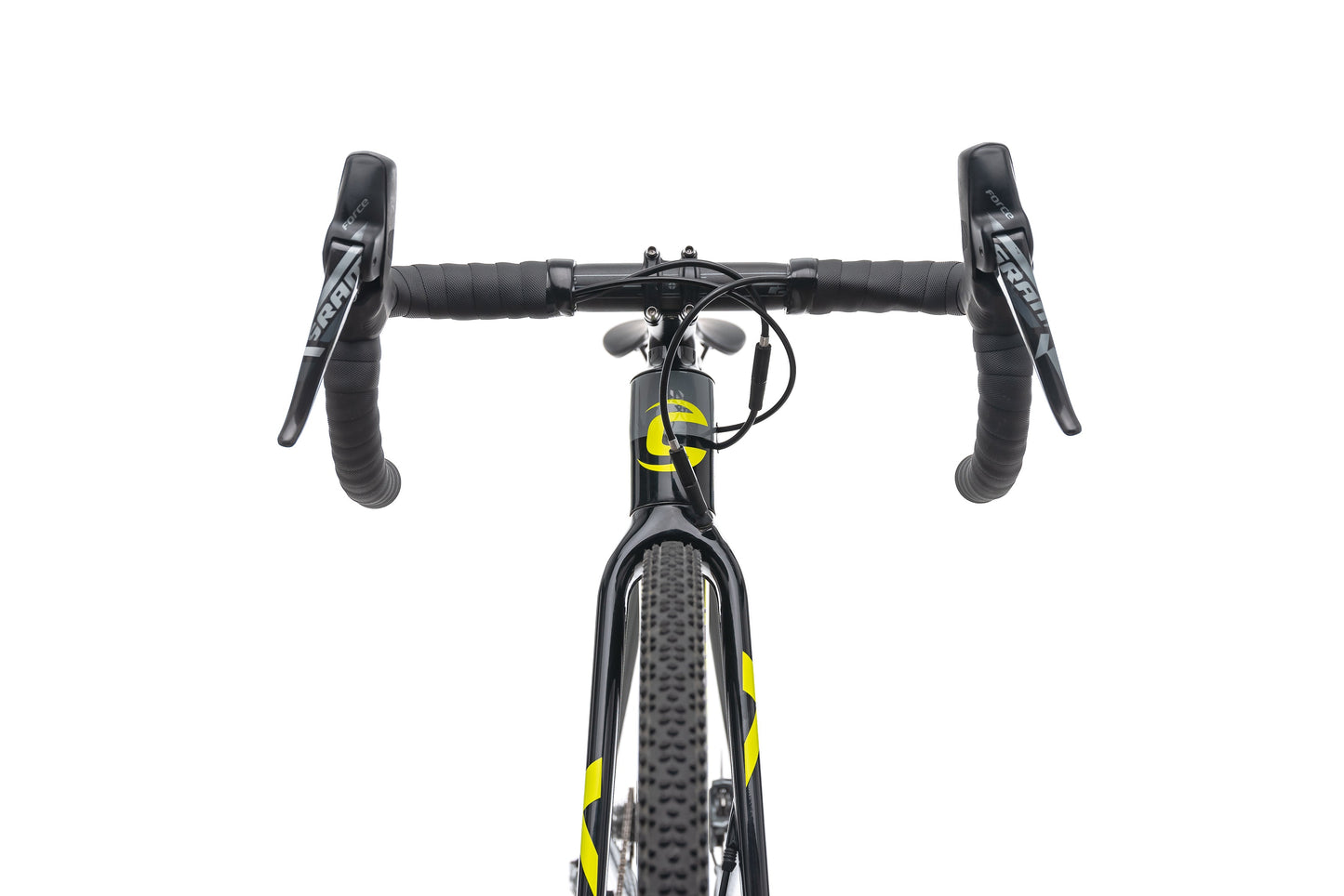  Cannondale SuperX Force 1 46cm Bike - 2018
