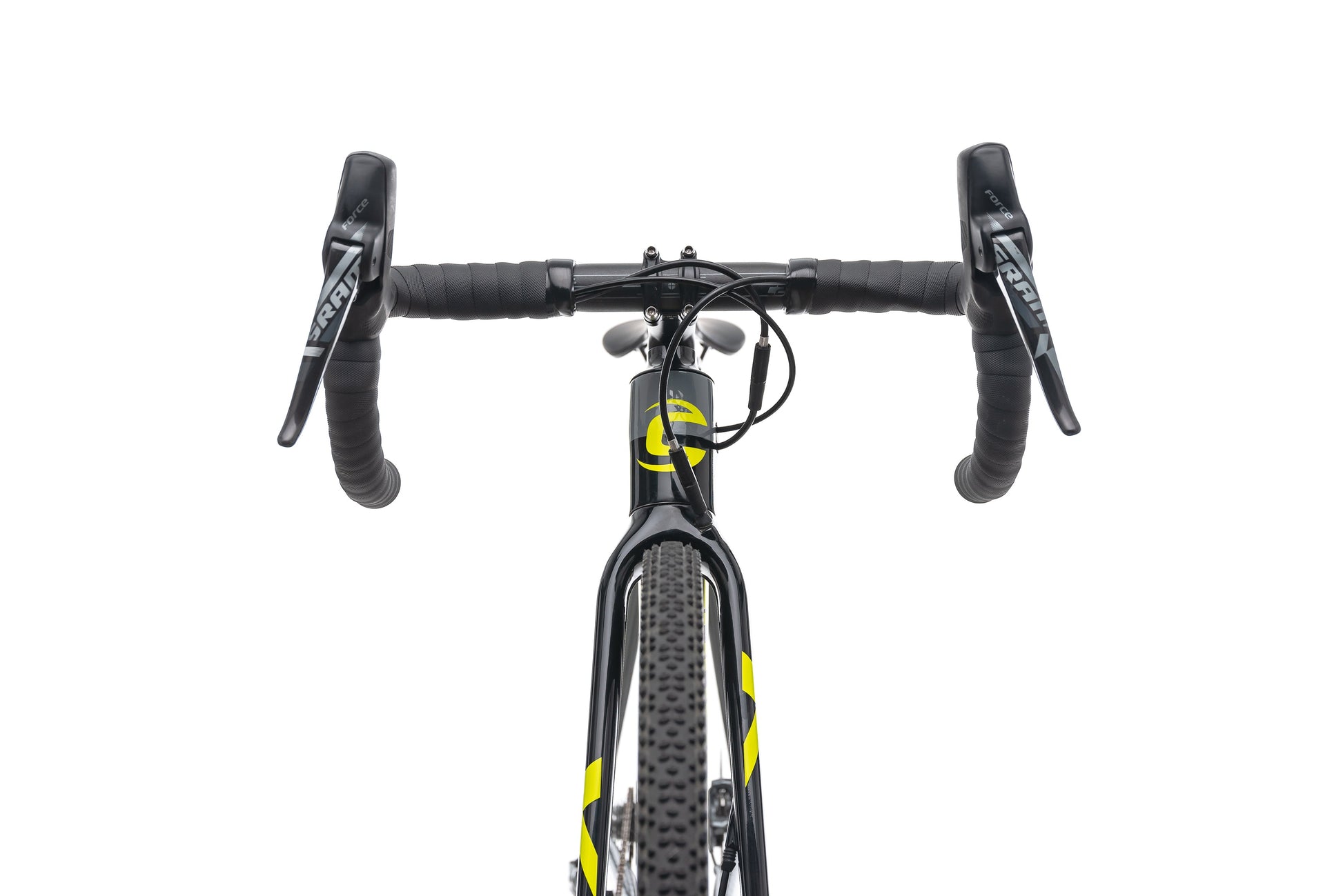  Cannondale SuperX Force 1 46cm Bike - 2018