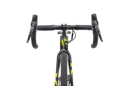 Cannondale SuperX Force 1 46cm Bike - 2018