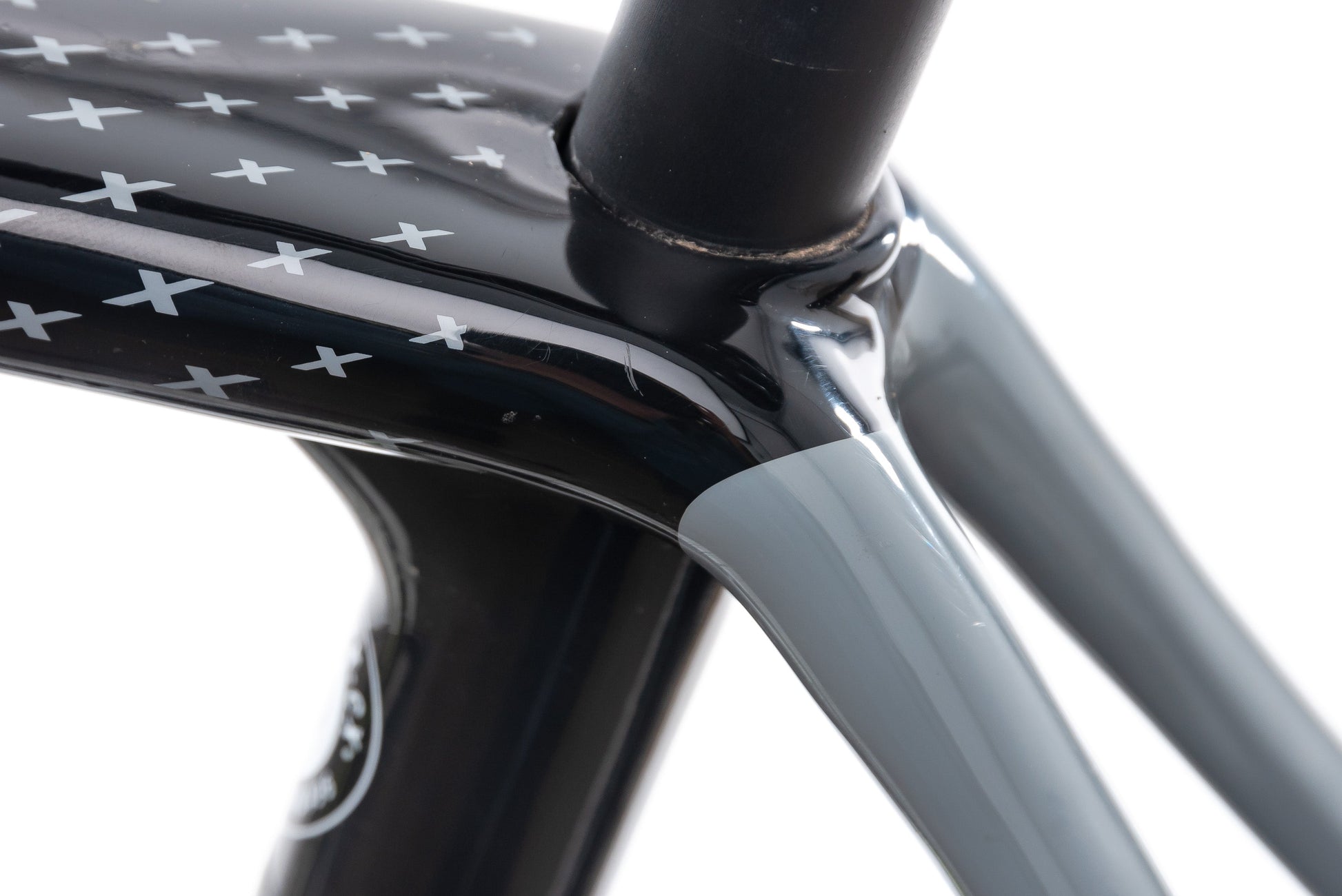  Cannondale SuperX Force 1 46cm Bike - 2018