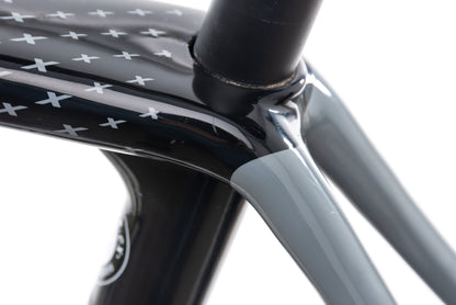  Cannondale SuperX Force 1 46cm Bike - 2018