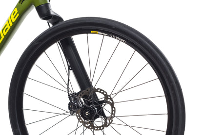  Cannondale Slate 105 Medium Bike - 2017