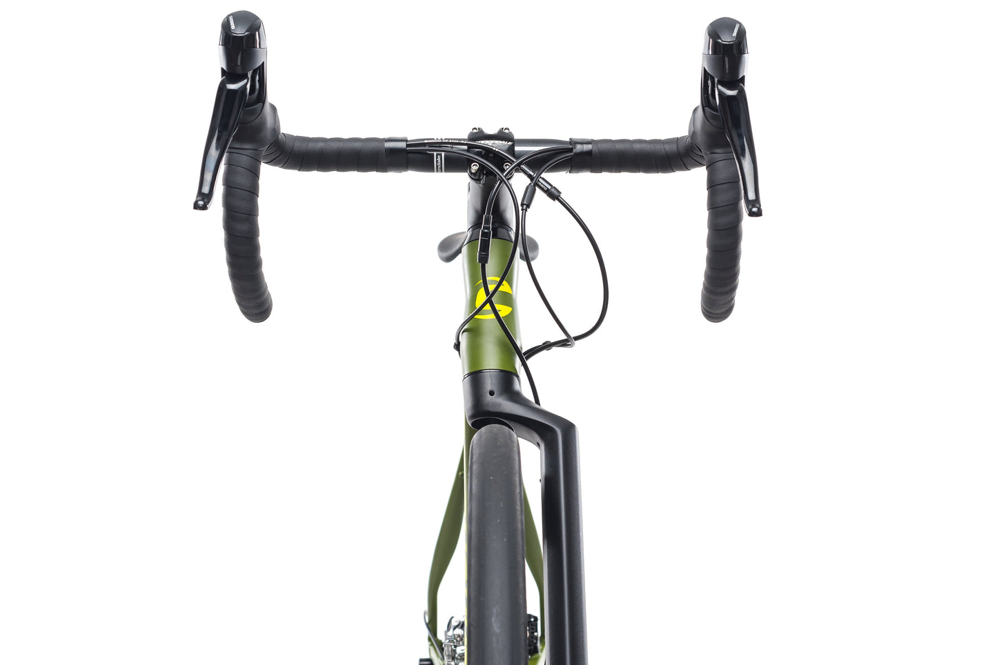  Cannondale Slate 105 Medium Bike - 2017