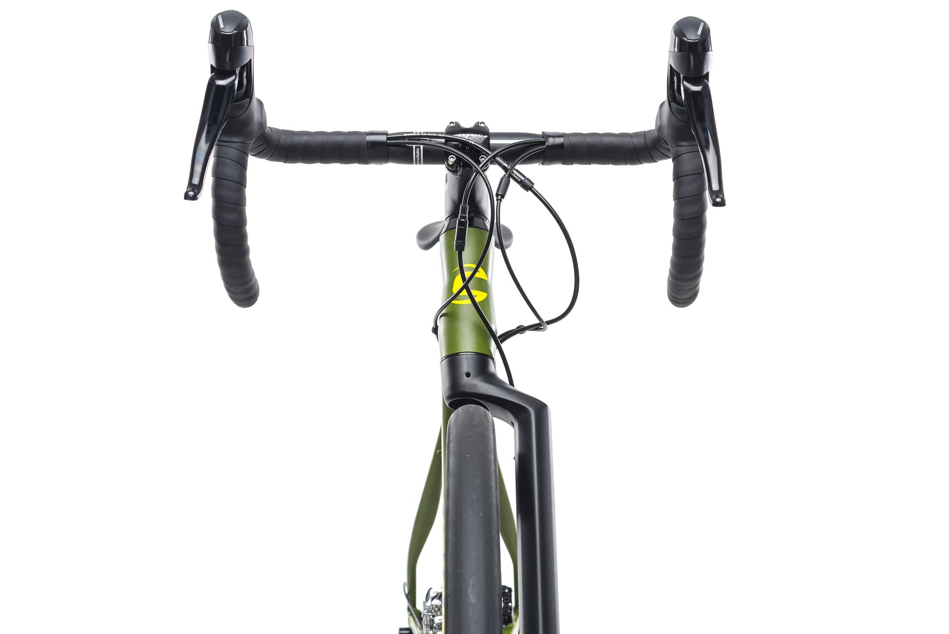  Cannondale Slate 105 Medium Bike - 2017