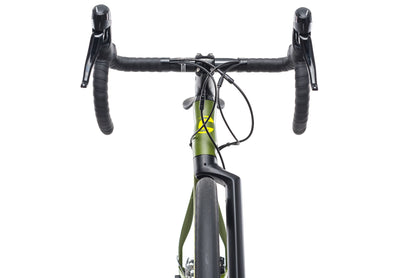  Cannondale Slate 105 Medium Bike - 2017