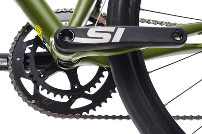  Cannondale Slate 105 Medium Bike - 2017