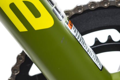  Cannondale Slate 105 Medium Bike - 2017