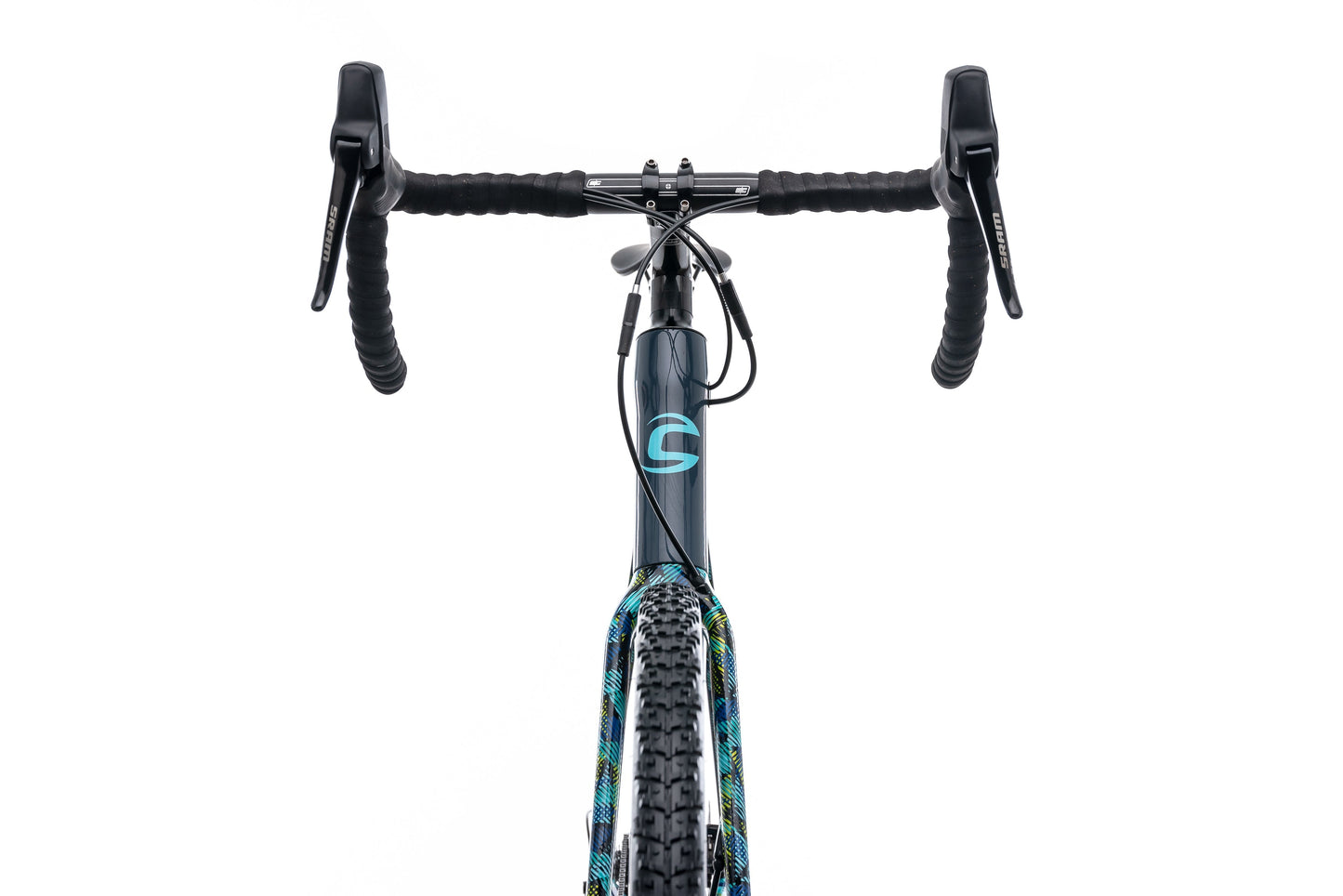  Cannondale SuperX Apex 1 61cm Bike - 2018