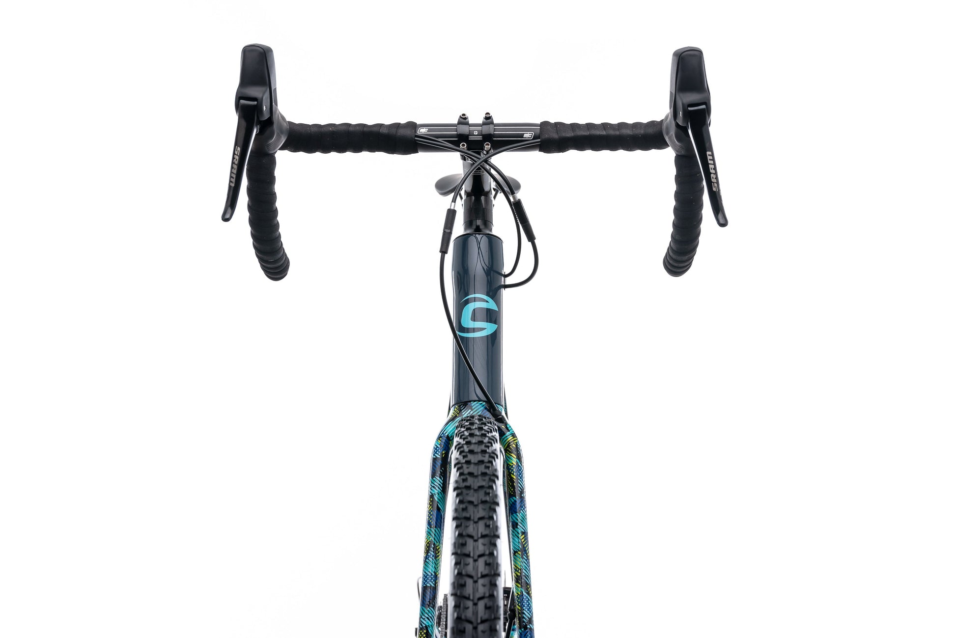  Cannondale SuperX Apex 1 61cm Bike - 2018
