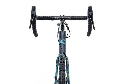  Cannondale SuperX Apex 1 61cm Bike - 2018