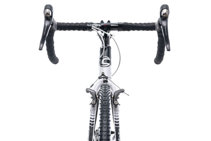  Cannondale SuperX Carbon 3 52cm Bike - 2012
