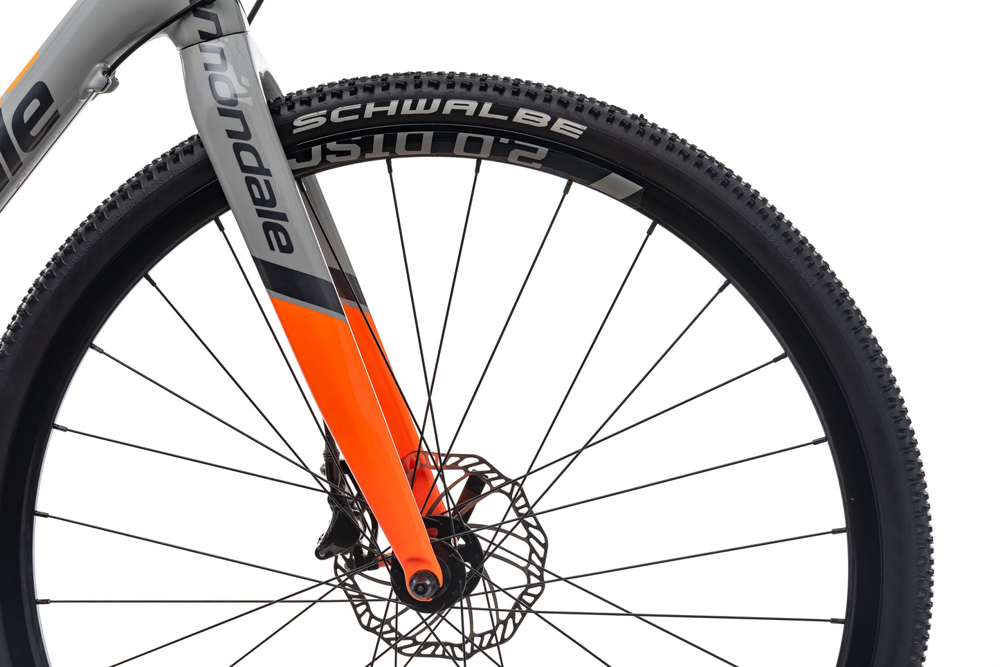  Cannondale SuperX Rival CX1 Cyclocross Bike - 2016, 54cm