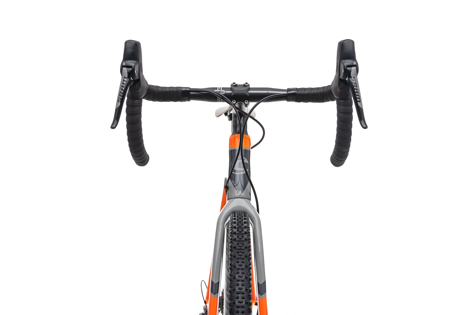 Cannondale SuperX Rival CX1 Cyclocross Bike - 2016, 54cm