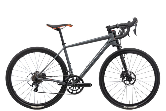  Cannondale Slate Ultegra Adventure Bike - 2017, Medium