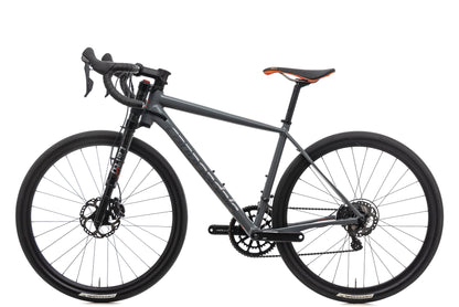  Cannondale Slate Ultegra Adventure Bike - 2017, Medium