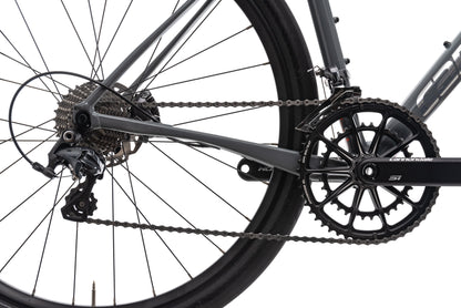  Cannondale Slate Ultegra Adventure Bike - 2017, Medium