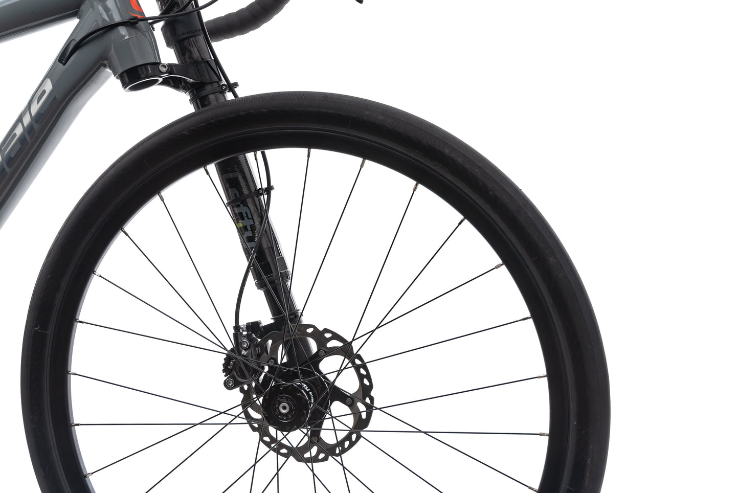  Cannondale Slate Ultegra Adventure Bike - 2017, Medium