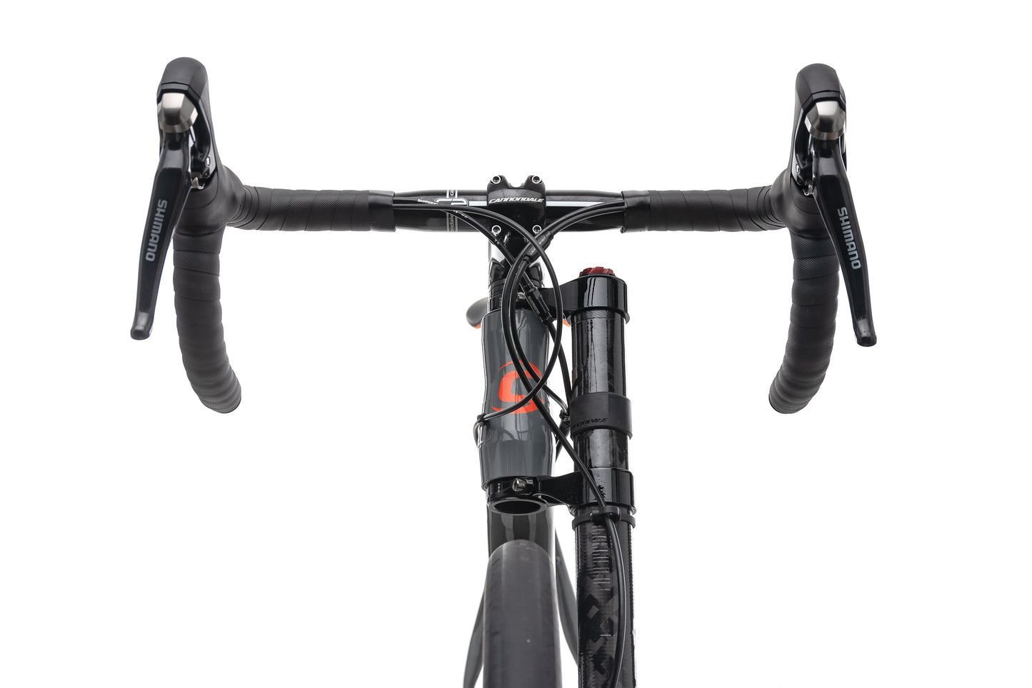  Cannondale Slate Ultegra Adventure Bike - 2017, Medium