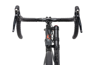  Cannondale Slate Ultegra Adventure Bike - 2017, Medium
