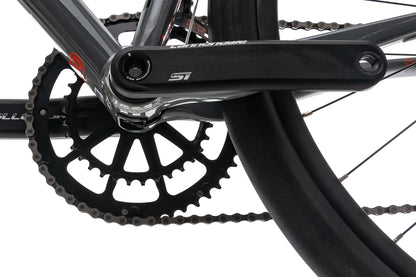  Cannondale Slate Ultegra Adventure Bike - 2017, Medium