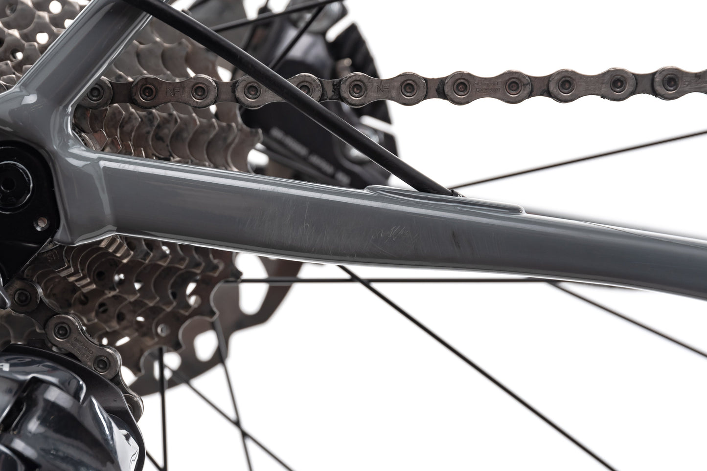  Cannondale Slate Ultegra Adventure Bike - 2017, Medium