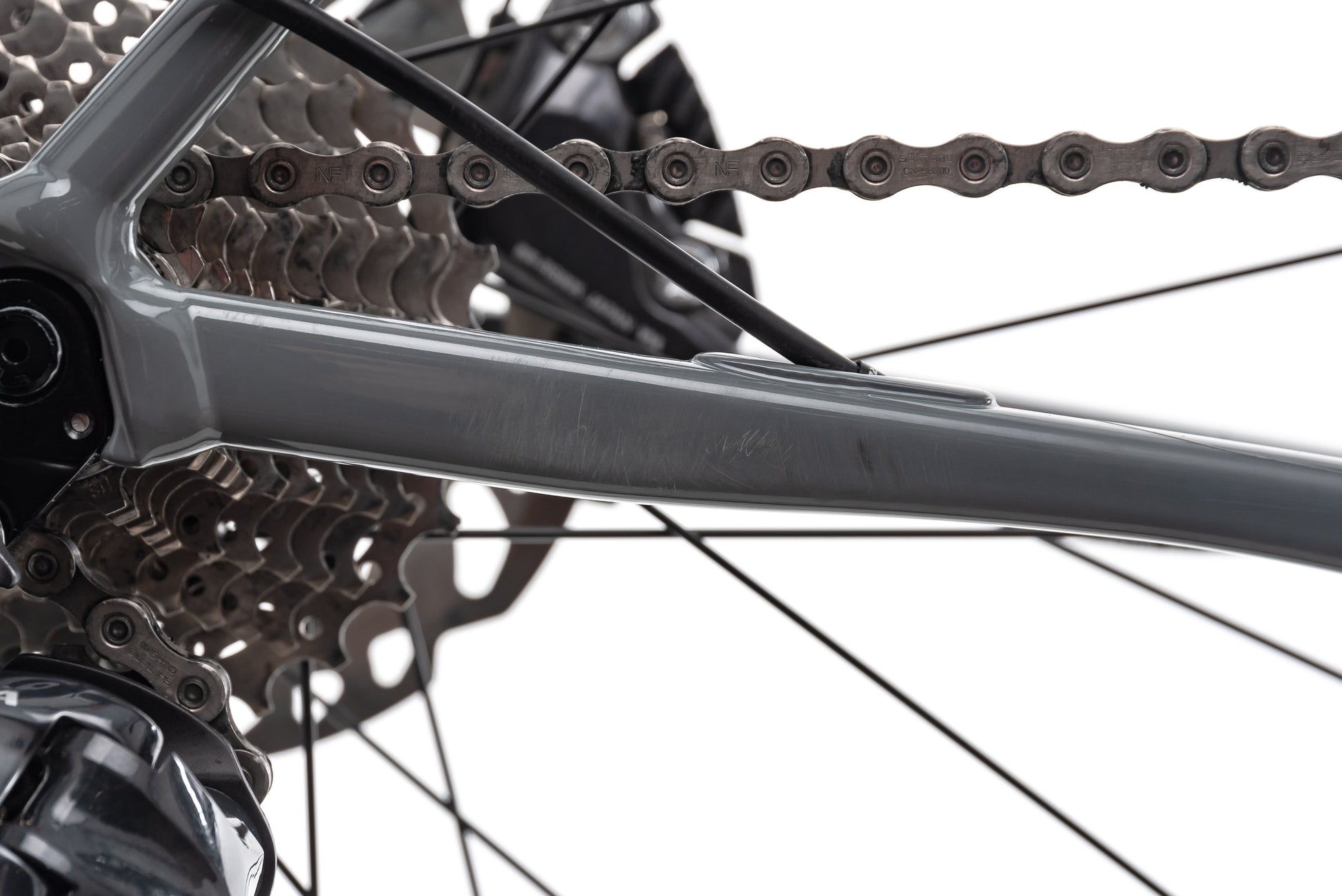  Cannondale Slate Ultegra Adventure Bike - 2017, Medium