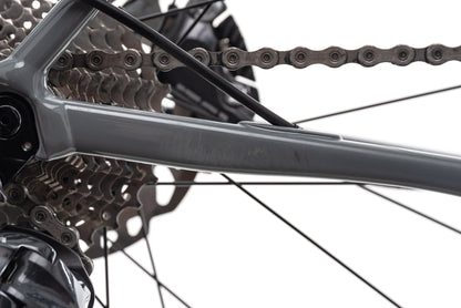  Cannondale Slate Ultegra Adventure Bike - 2017, Medium